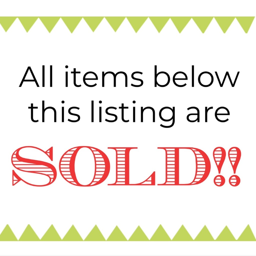 Thanks for shopping!